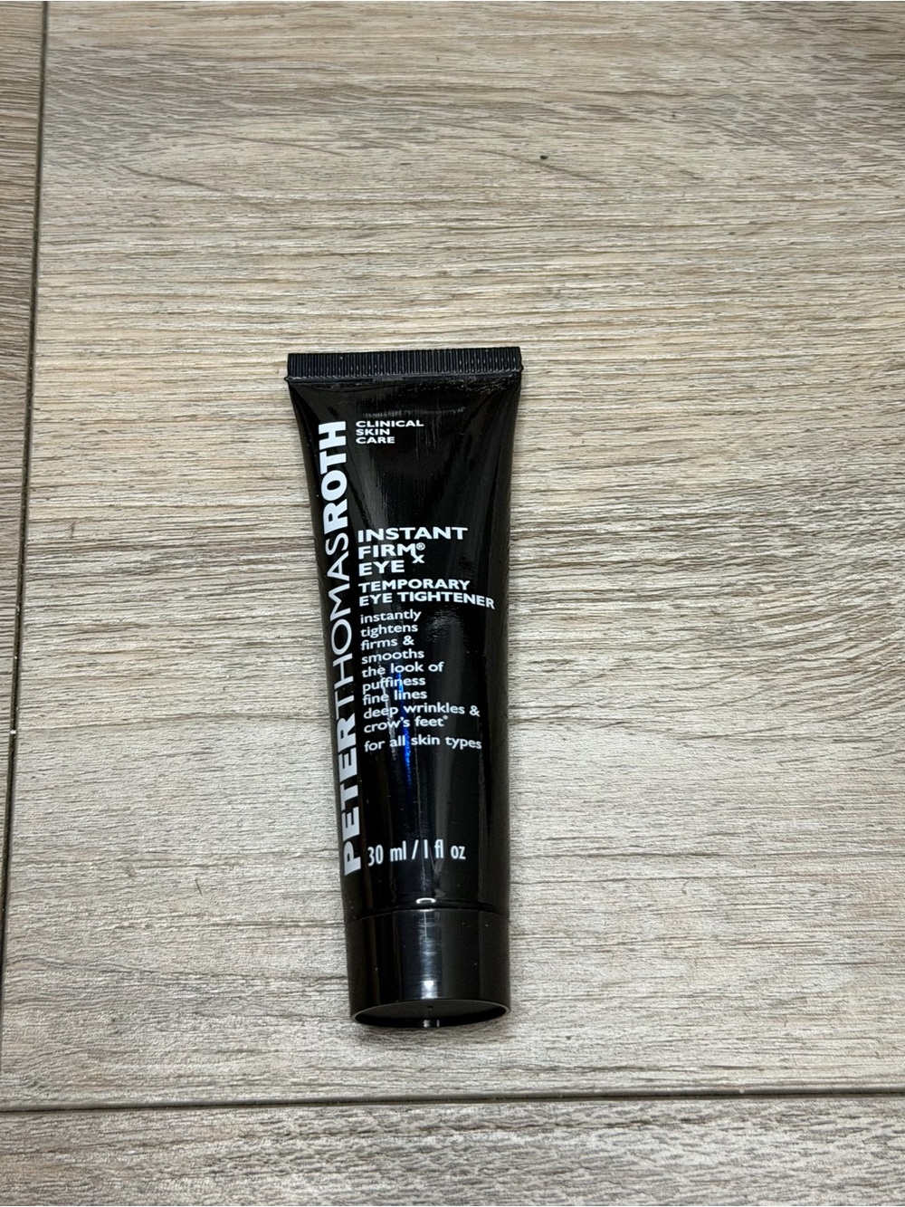 Peter Thomas Roth Instant FirmX Eye